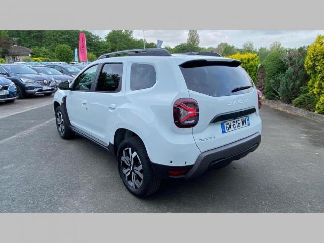 Dacia Duster image 1