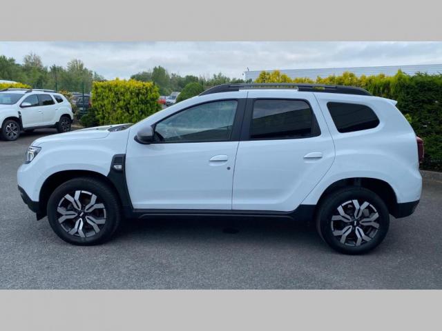 Dacia Duster image 3
