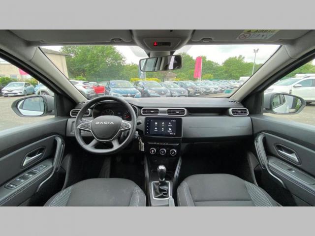 Dacia Duster image 9