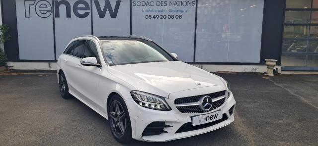 Mercedes Benz
