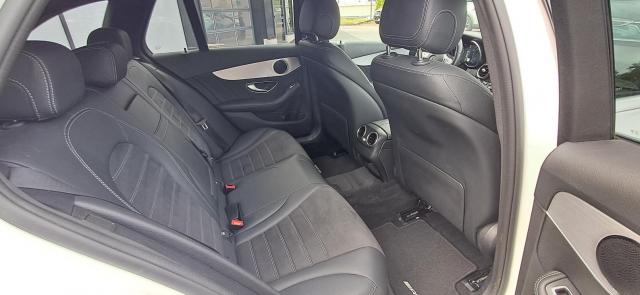 Mercedes Benz Classe C Break image 9