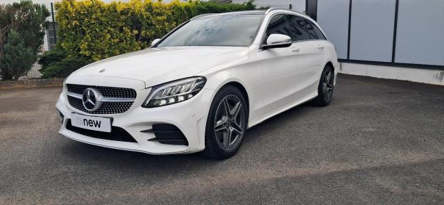 Mercedes Benz Classe C Break image 7