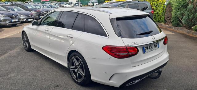 Mercedes Benz Classe C Break image 6