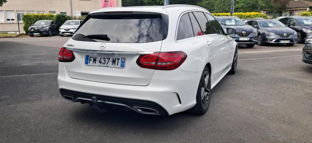 Mercedes Benz Classe C Break image 2