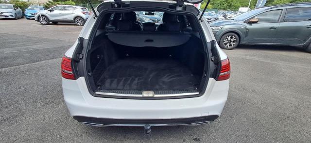 Mercedes Benz Classe C Break image 4