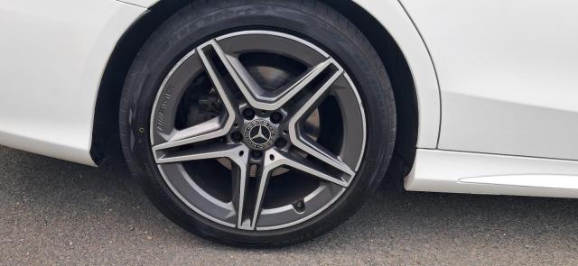 Mercedes Benz Classe C Break image 5