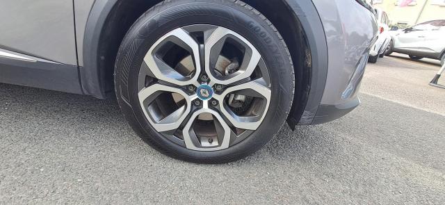 Renault Captur image 3