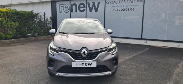 Renault Captur image 9