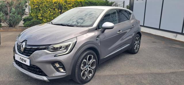 Renault Captur image 7