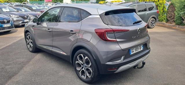 Renault Captur image 4