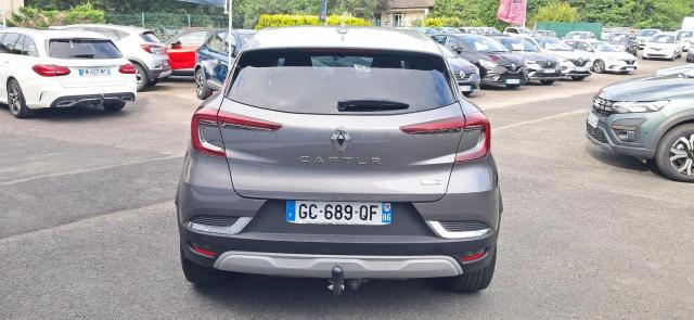 Renault Captur image 5