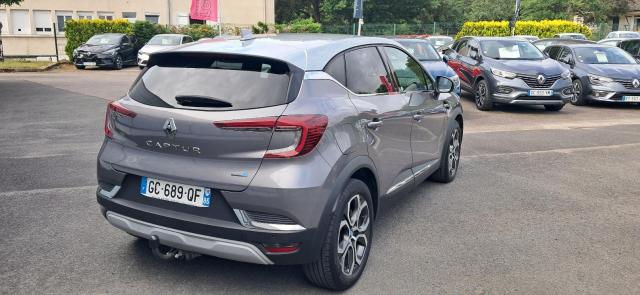 Renault Captur image 8