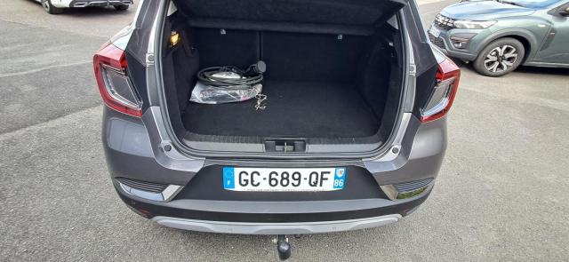 Renault Captur image 6