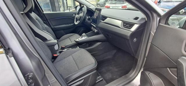 Renault Captur image 1