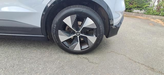 Renault Mégane E-Tech image 4