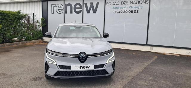 Renault Mégane E-Tech image 7