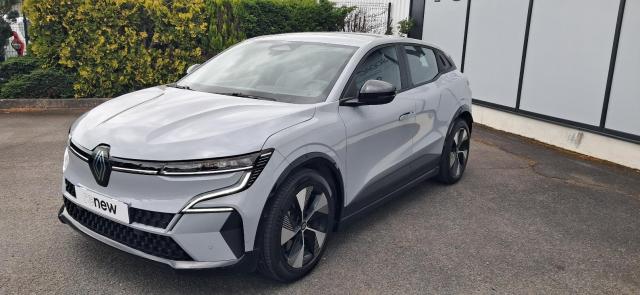 Renault Mégane E-Tech image 3