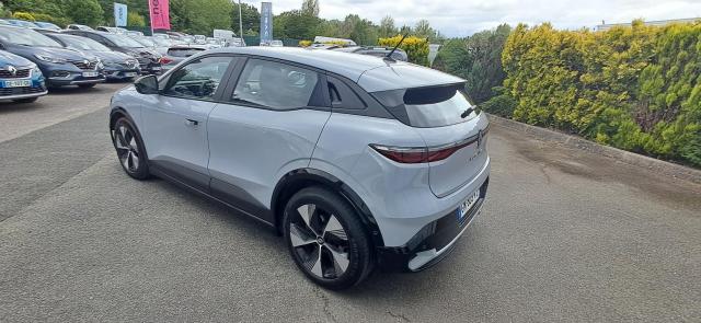 Renault Mégane E-Tech image 8