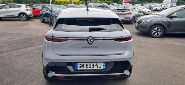 Renault Mégane E-Tech image 6