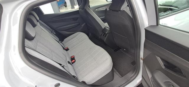 Renault Mégane E-Tech image 5