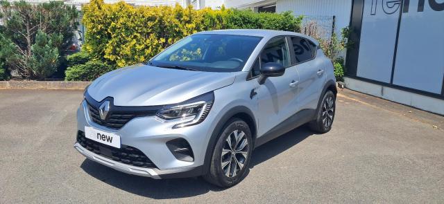 Renault Captur image 8