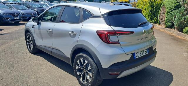 Renault Captur image 3