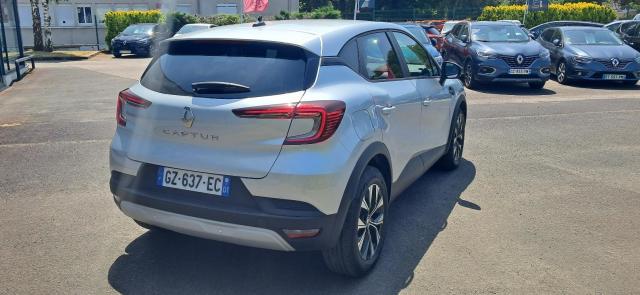 Renault Captur image 5