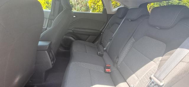 Renault Captur image 7