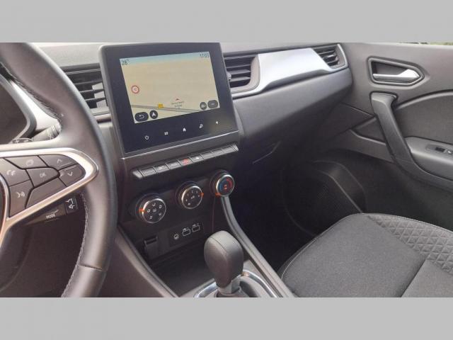 Renault Captur image 7