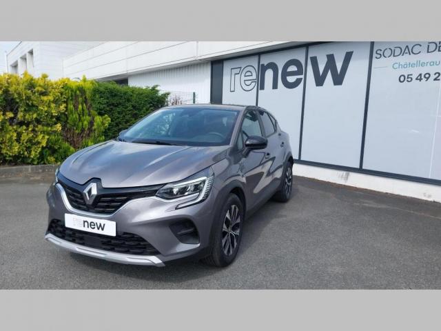 Renault Captur image 3