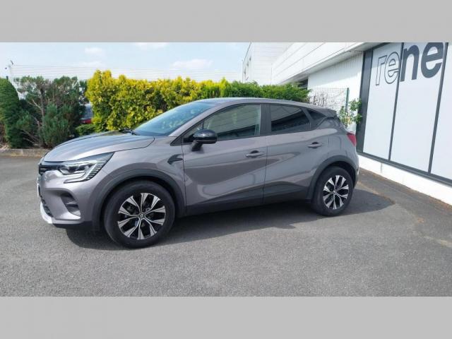 Renault Captur image 2