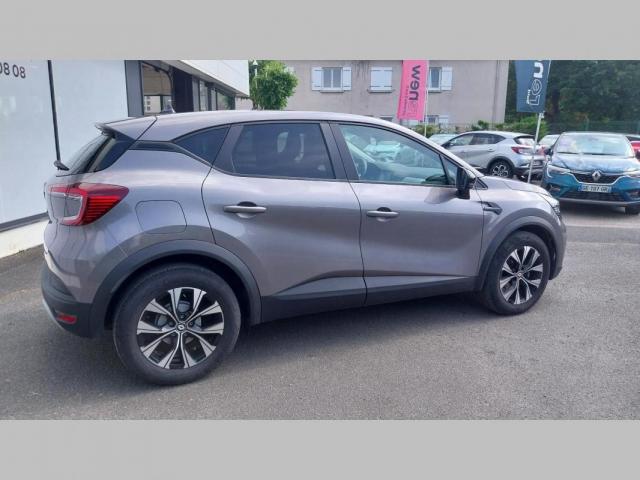 Renault Captur image 5