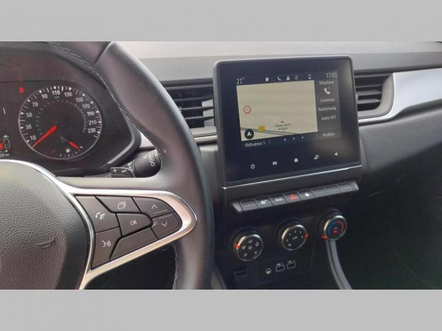 Renault Captur image 6