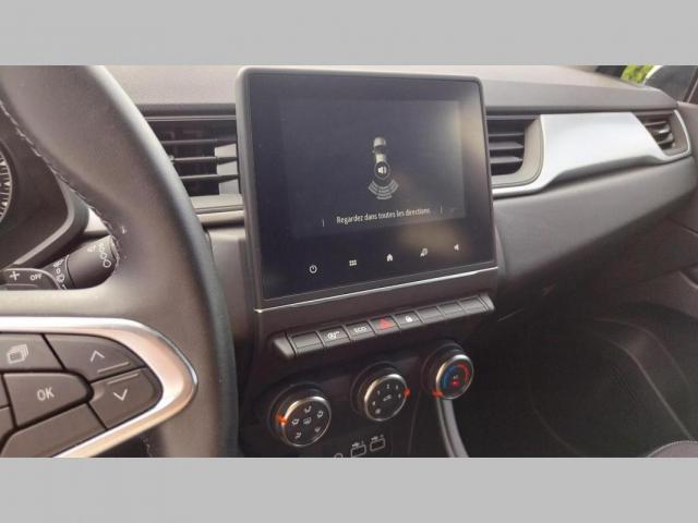 Renault Captur image 4