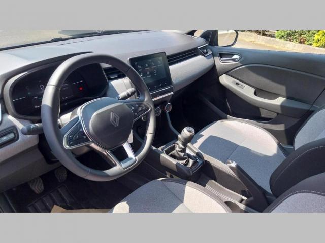 Renault Clio image 6