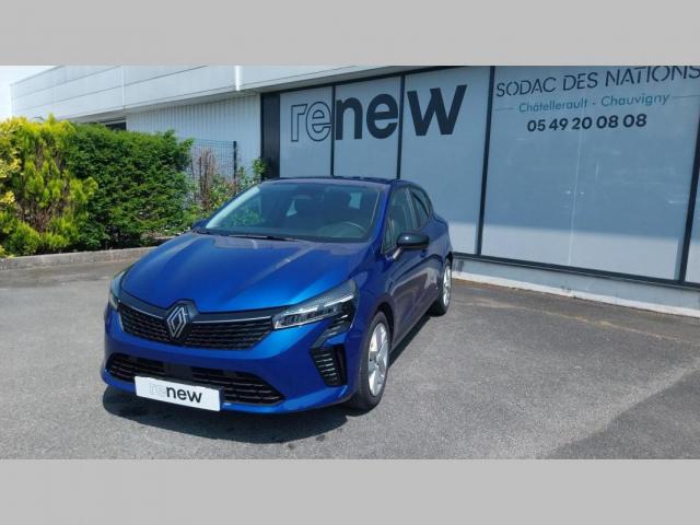 Renault Clio image 9