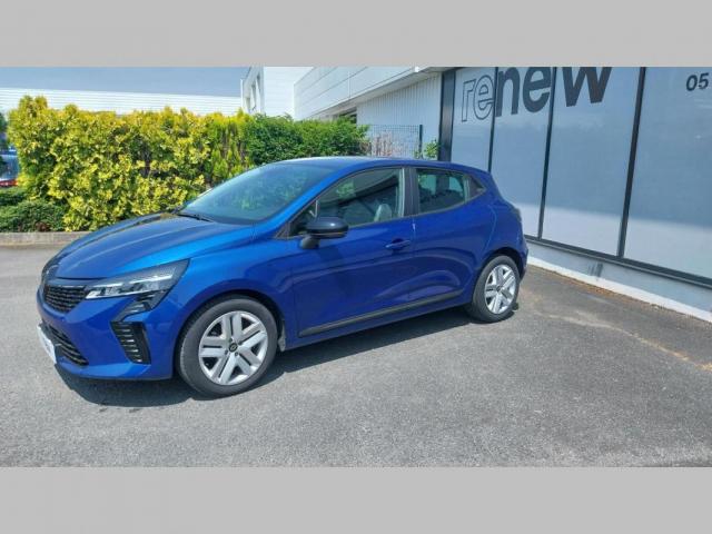 Renault Clio image 4