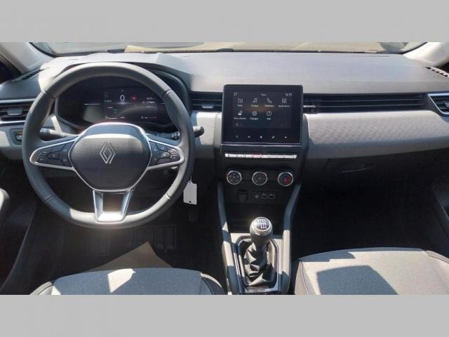 Renault Clio image 5