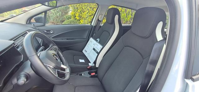 Renault Zoe image 6