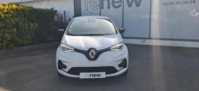 Renault Zoe image 4