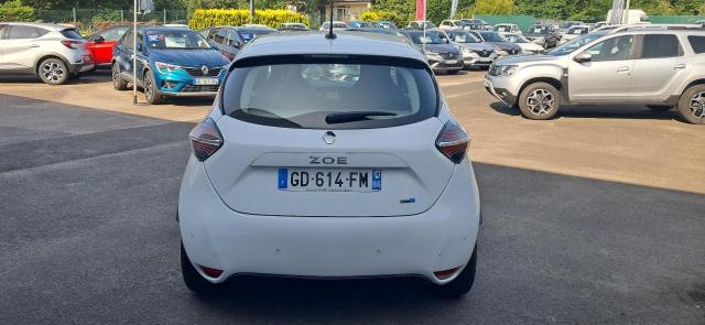 Renault Zoe image 9
