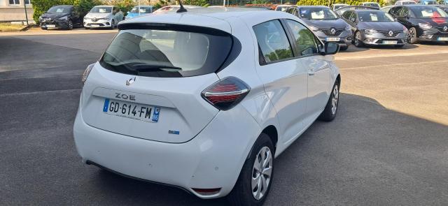 Renault Zoe image 8