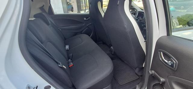 Renault Zoe image 7