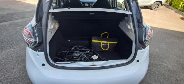 Renault Zoe image 2