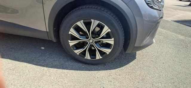 Renault Captur image 6