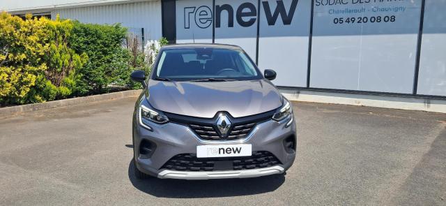 Renault Captur image 3