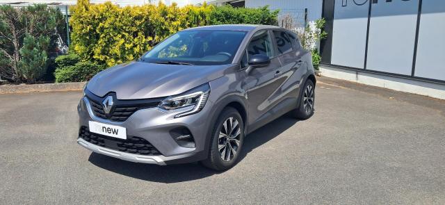 Renault Captur image 8