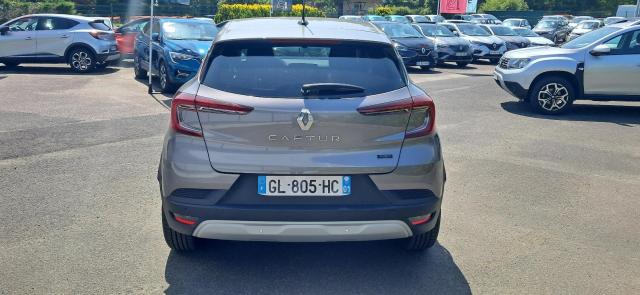 Renault Captur image 7