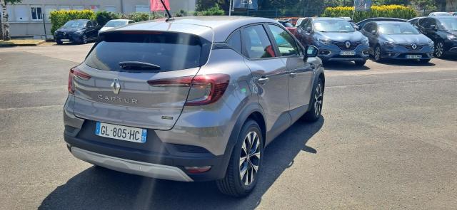 Renault Captur image 9