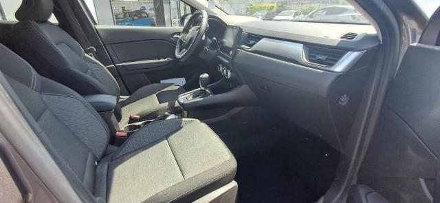 Renault Captur image 5